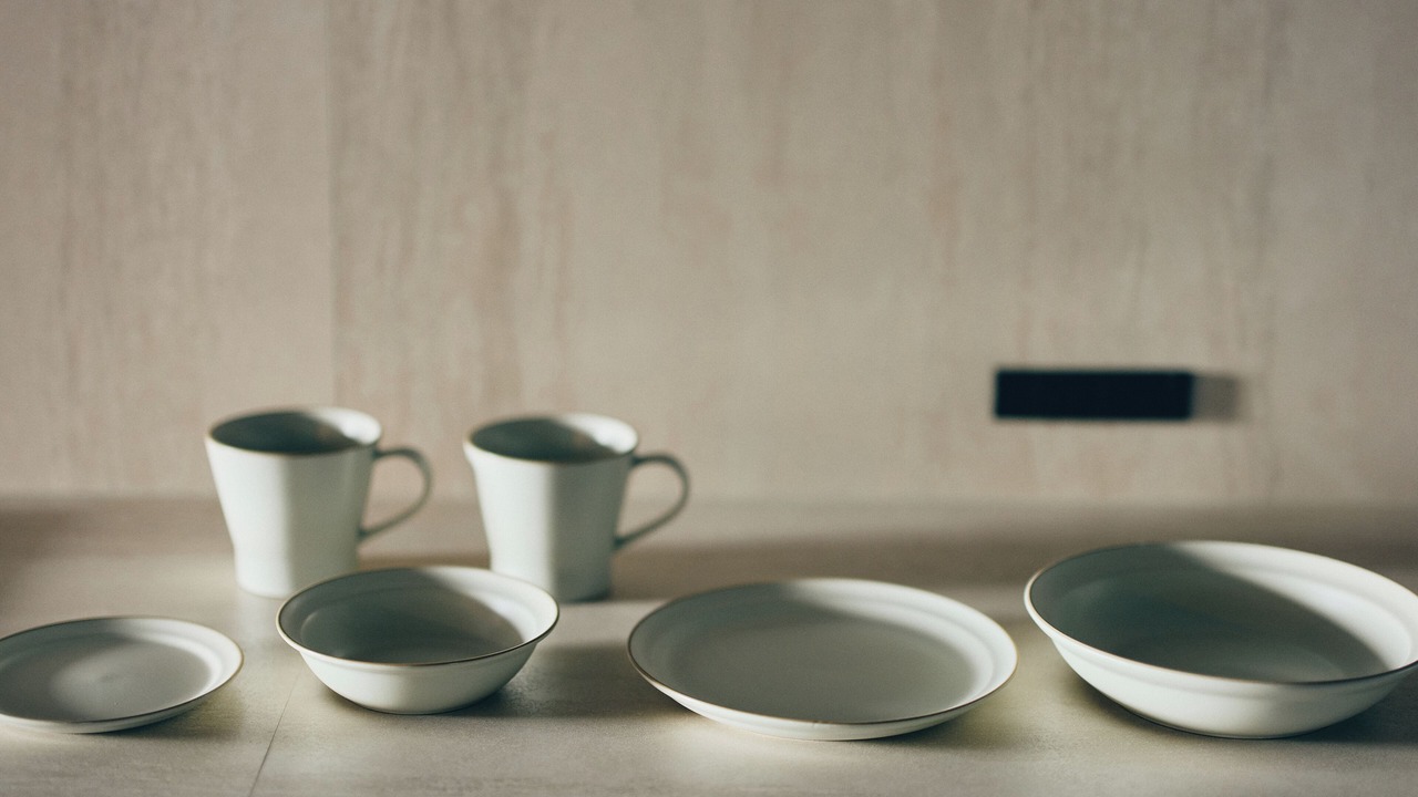 Photo of Kitchen in 2-Chome Shinjuku