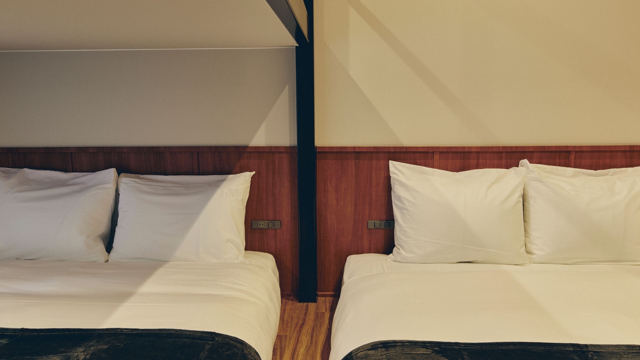 Photo of Bedroom in 2-Chome Shinjuku