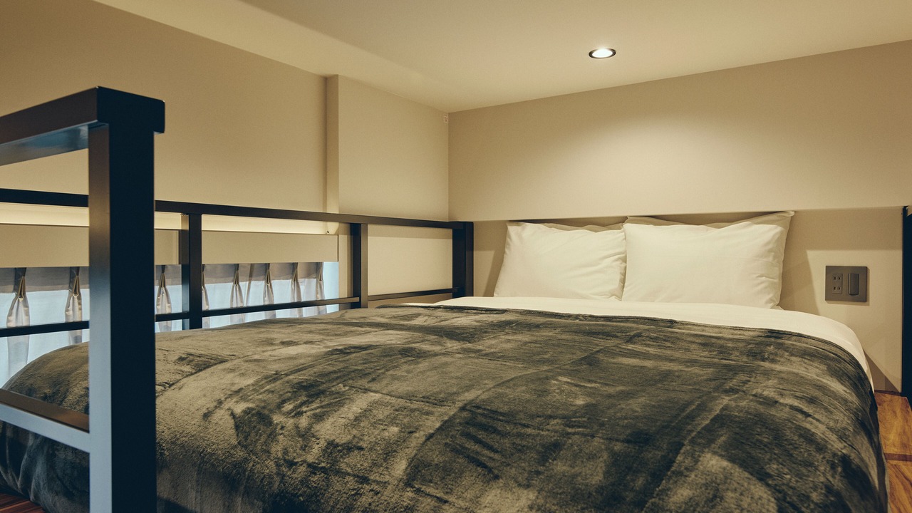 Photo of Bedroom in 2-Chome Shinjuku