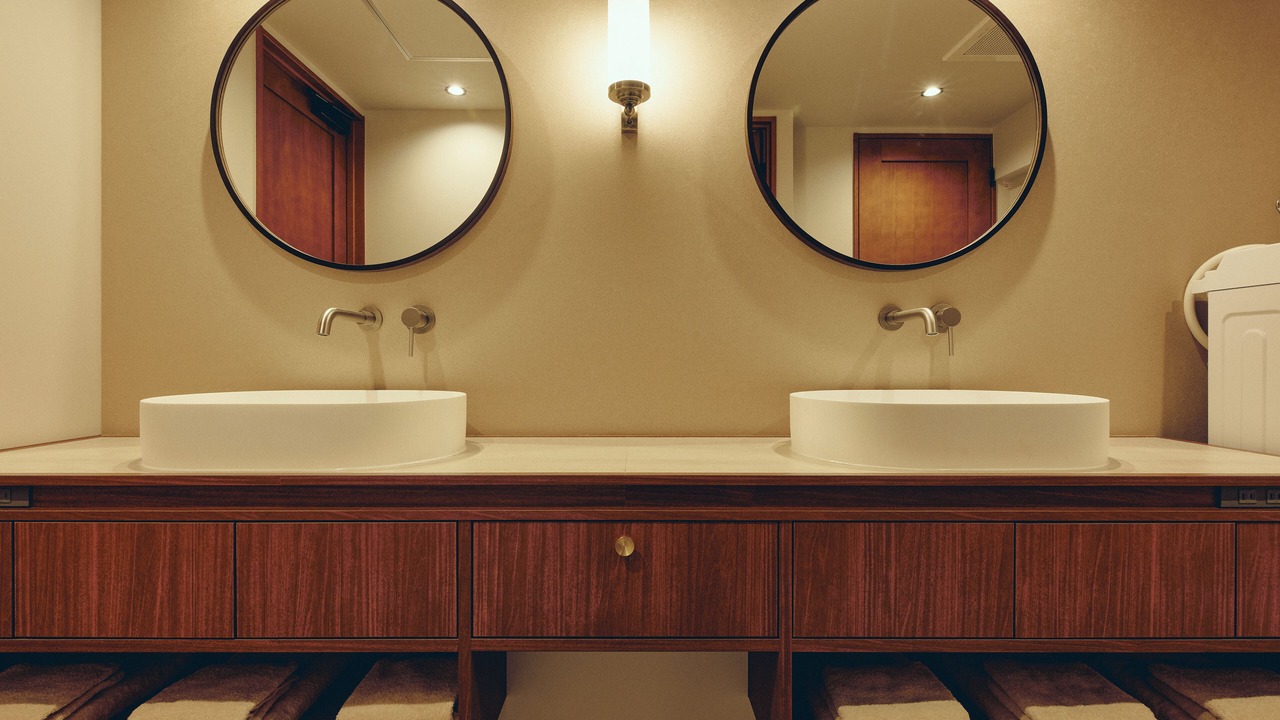 Photo of Bathroom in 2-Chome Shinjuku