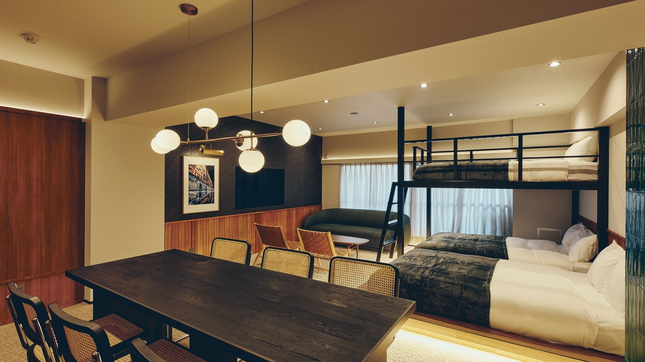 Photo of Bedroom in 2-Chome Shinjuku