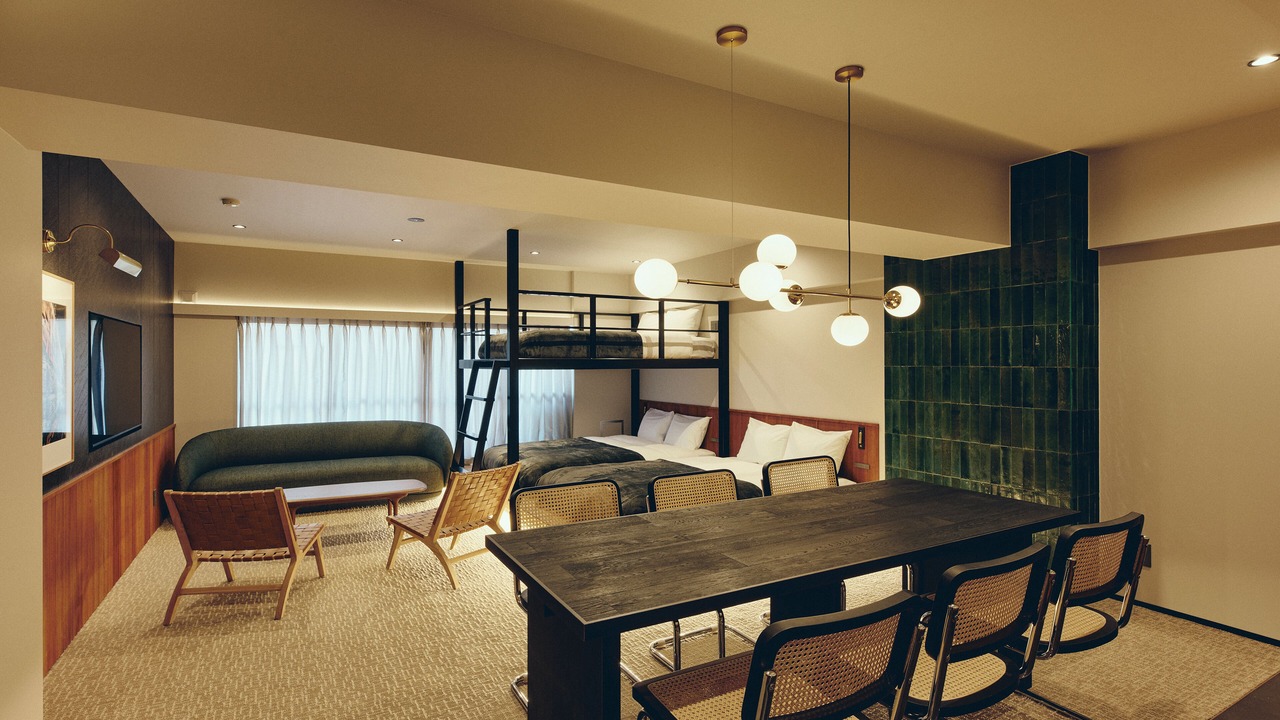 Photo of Bedroom in 2-Chome Shinjuku