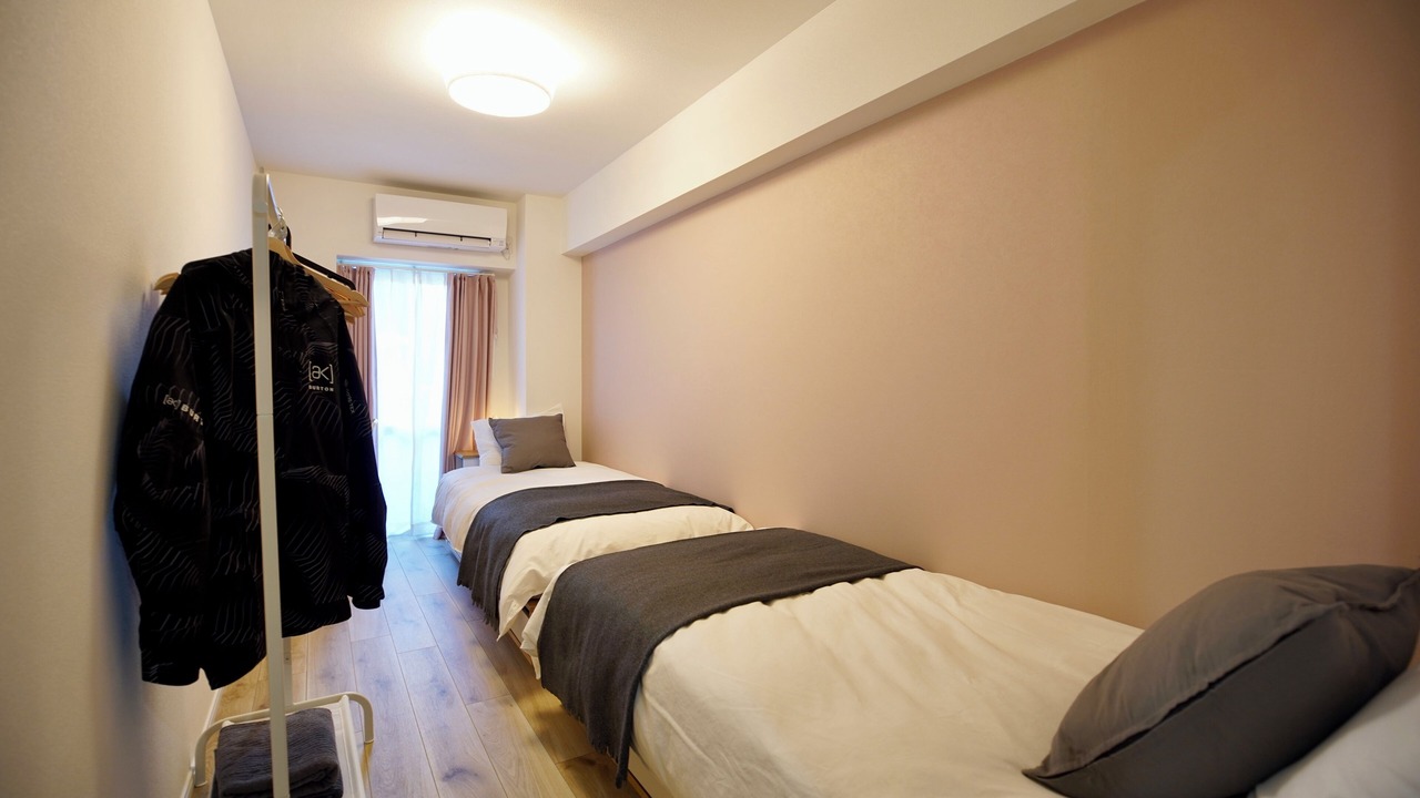 Photo of Bedroom in Hyakunincho
