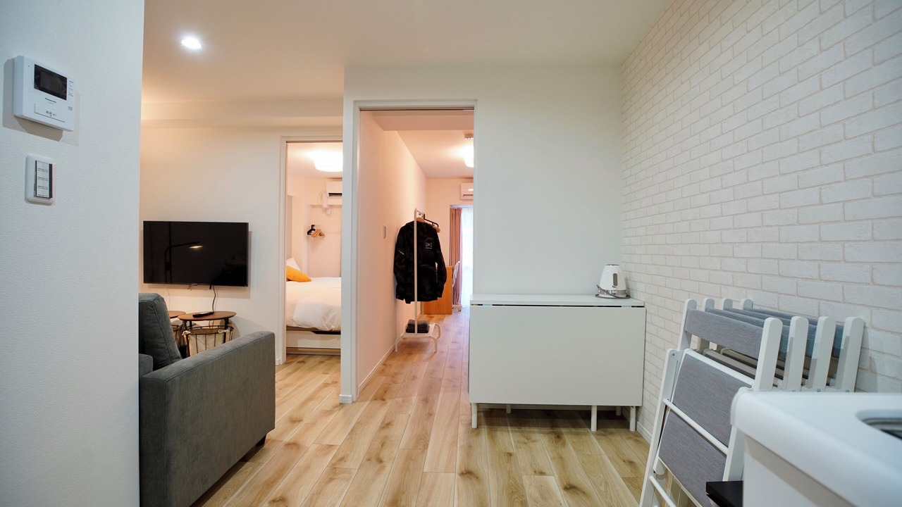 Photo of Bedroom in Hyakunincho