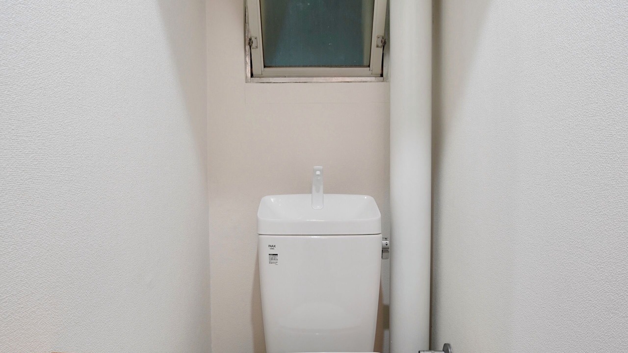 Photo of Bathroom in Hyakunincho