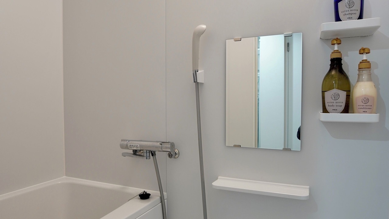 Photo of Bathroom in Hyakunincho