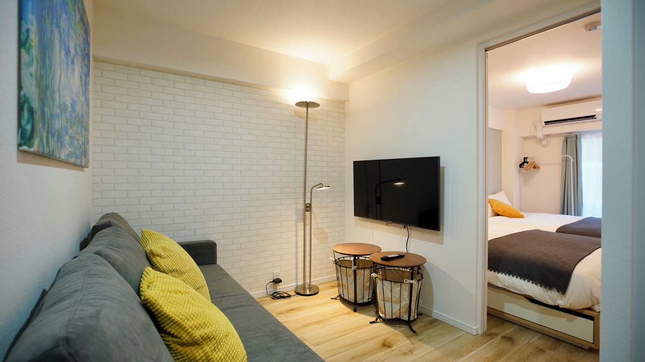 Photo of Bedroom in Hyakunincho
