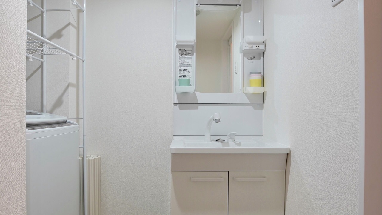 Photo of Bathroom in Hyakunincho