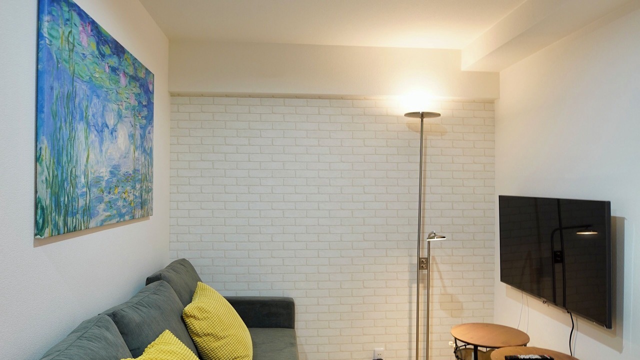 Photo of Livingroom in Hyakunincho