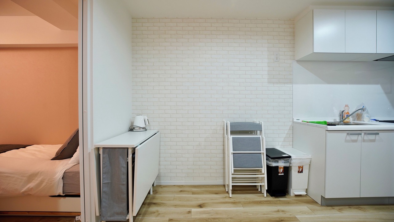 Photo of Bedroom in Hyakunincho