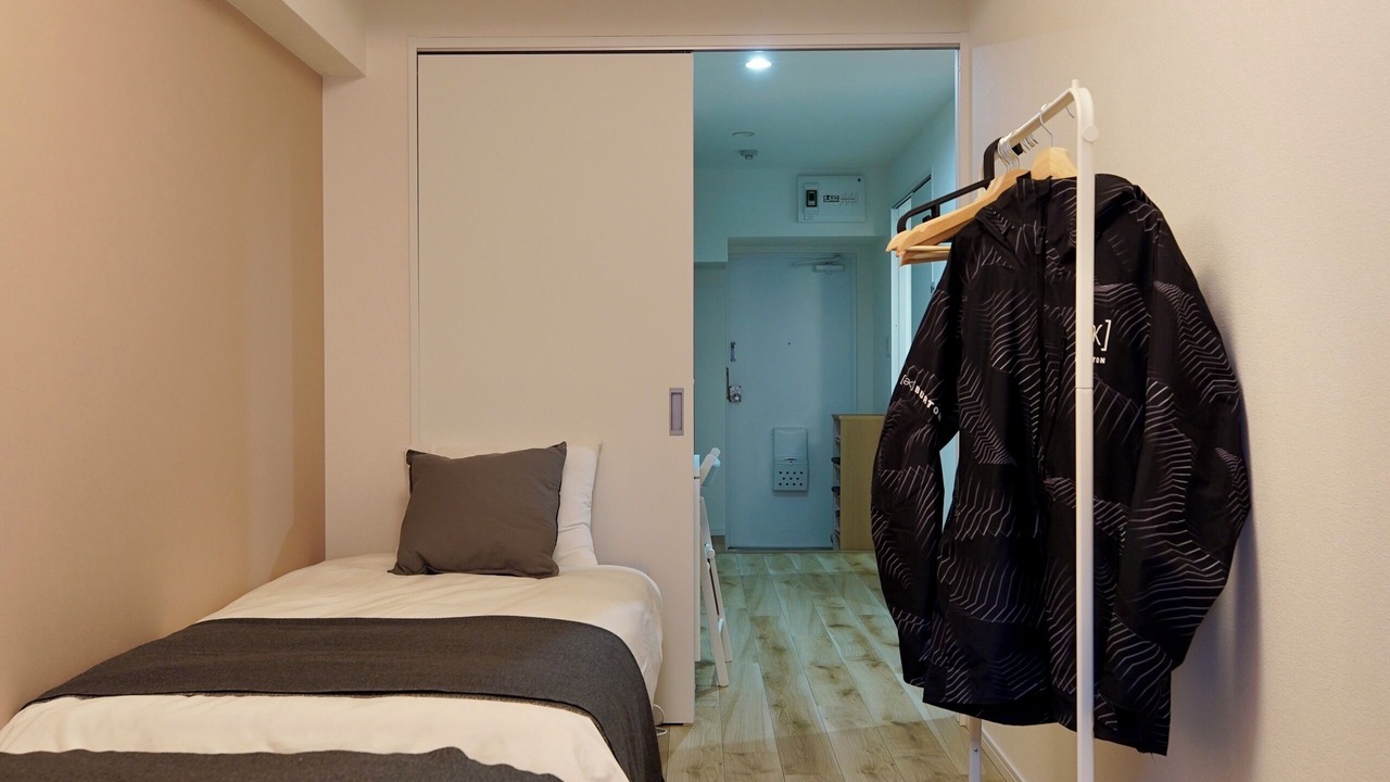 Photo of Bedroom in Hyakunincho