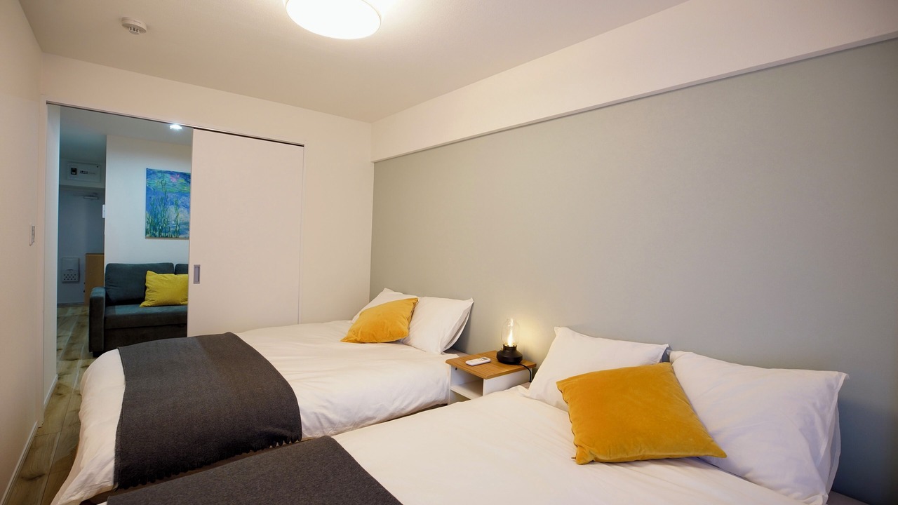 Photo of Bedroom in Hyakunincho