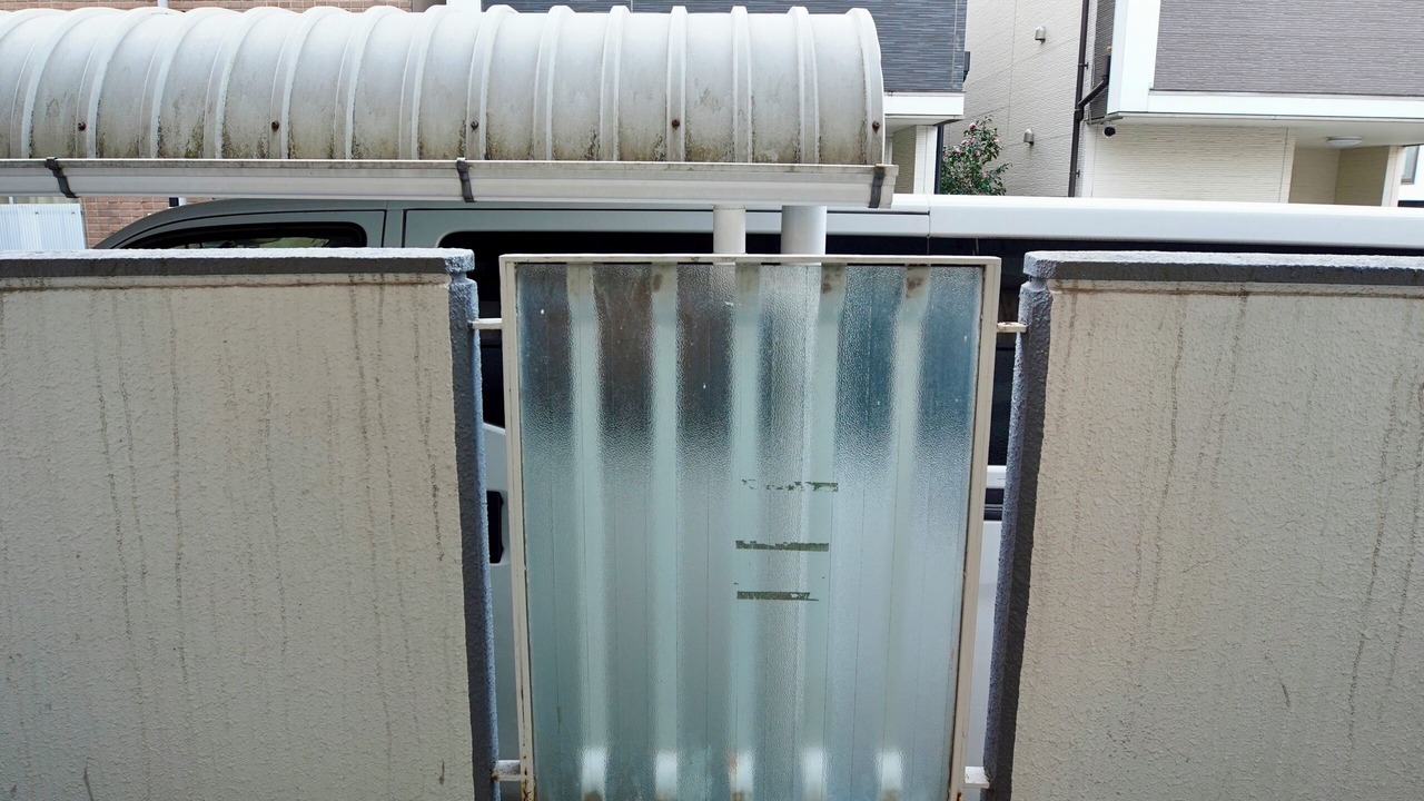 Photo of Outdoor in Hyakunincho