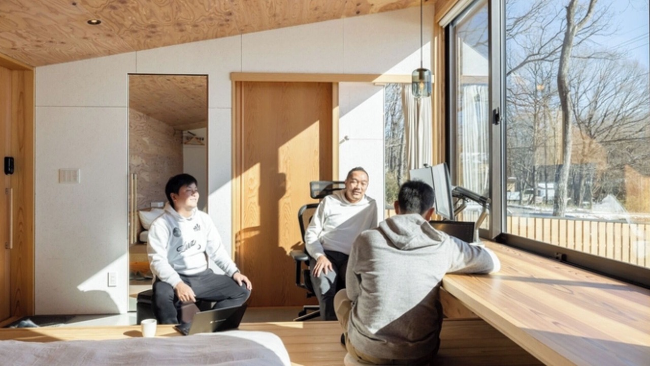 Photo of Bedroom in Nasu