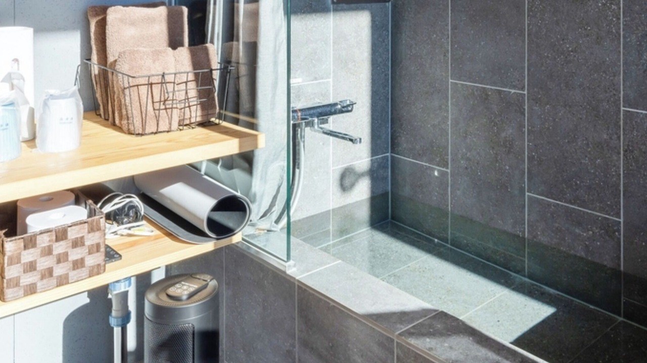 Photo of Bathroom in Nasu