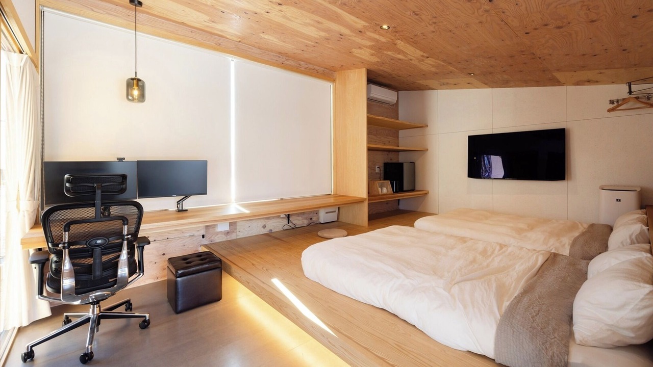 Photo of Bedroom in Nasu