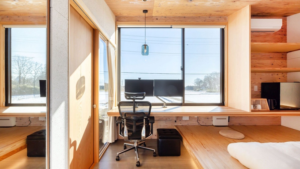 Photo of Bedroom in Nasu