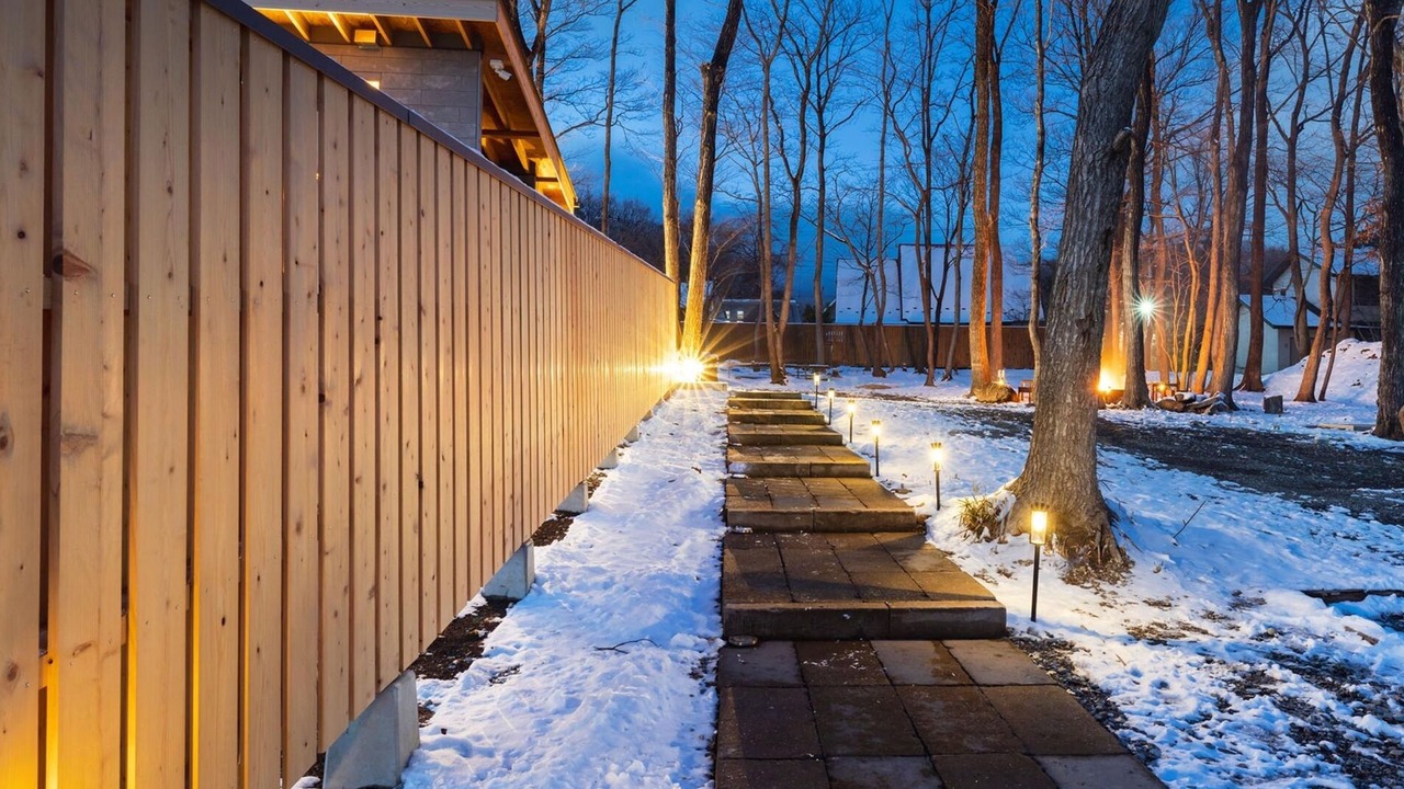Photo of Outdoor in Nasu