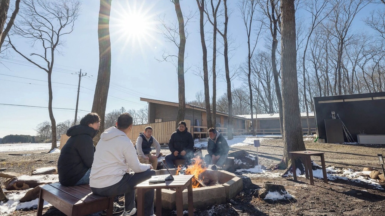 Photo of Outdoor in Nasu
