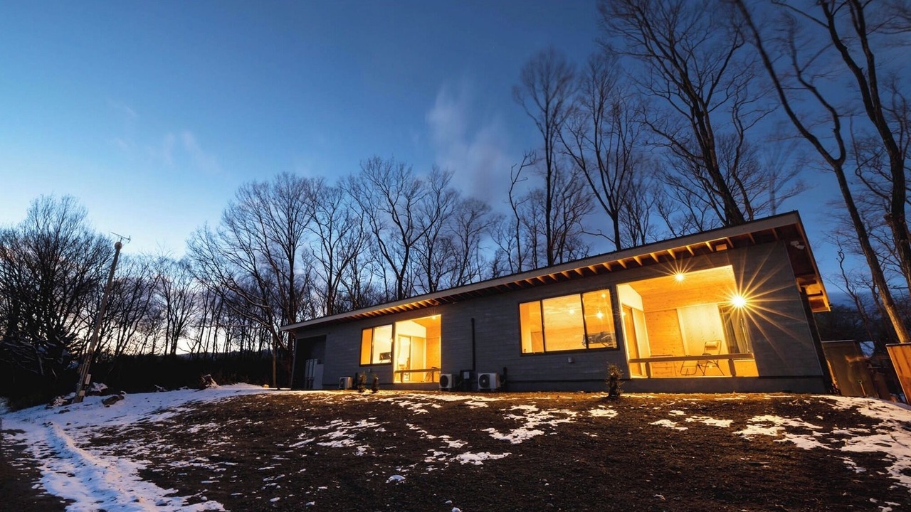 Photo of Outdoor in Nasu