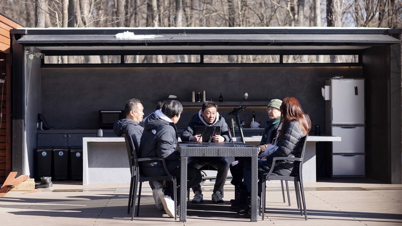 Photo of Outdoor in Nasu