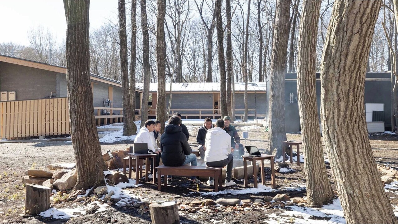 Photo of Outdoor in Nasu