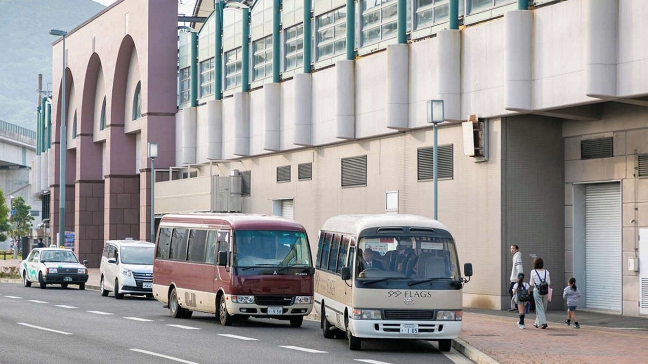 Photo of Others in Sasebo