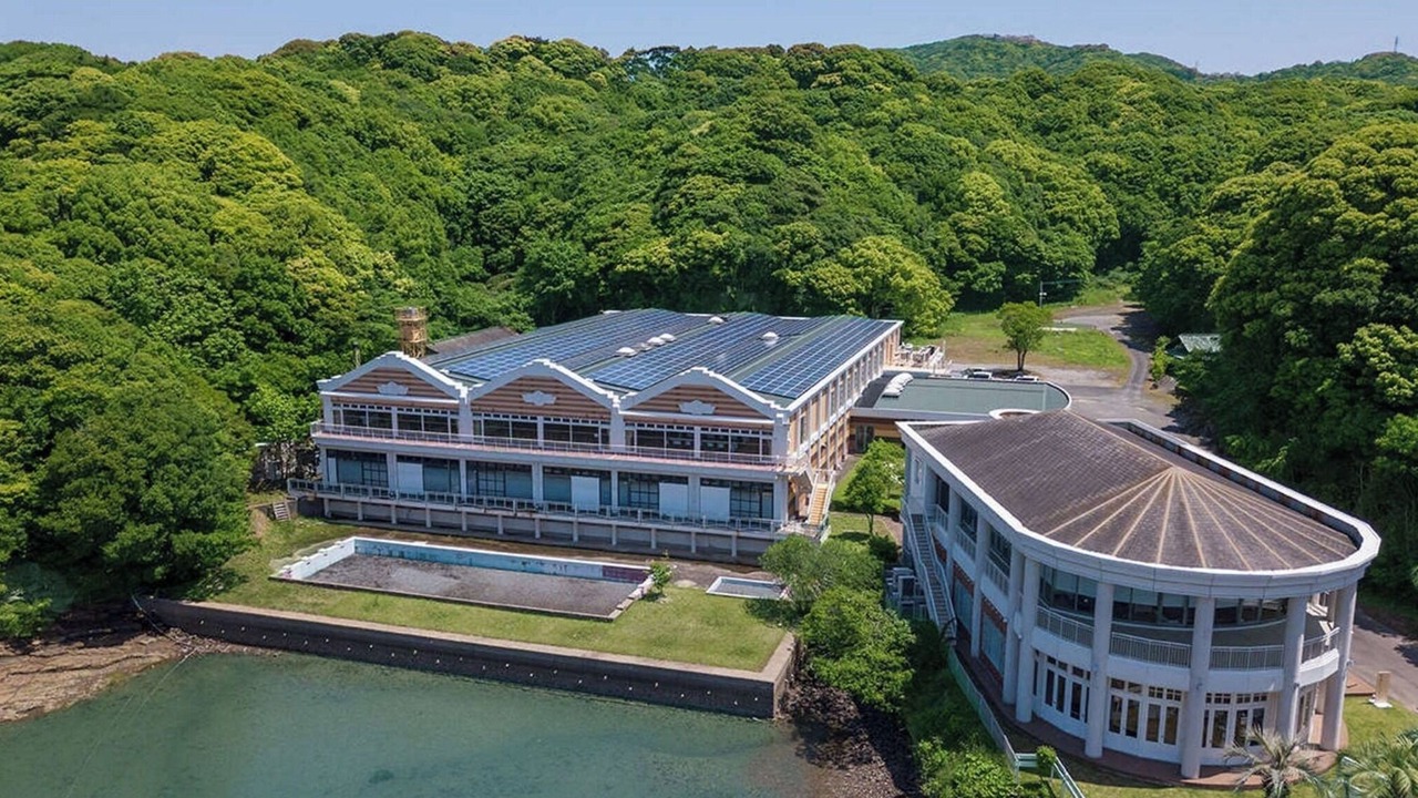Photo of Outdoor in Sasebo