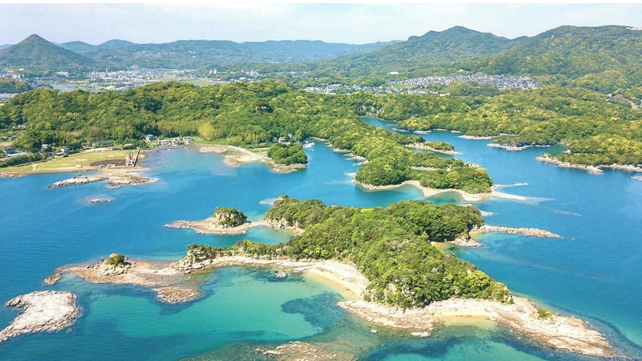 Photo of Outdoor in Sasebo