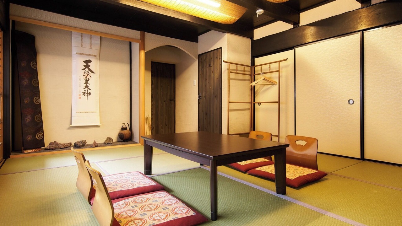 Photo of Others in Kameoka