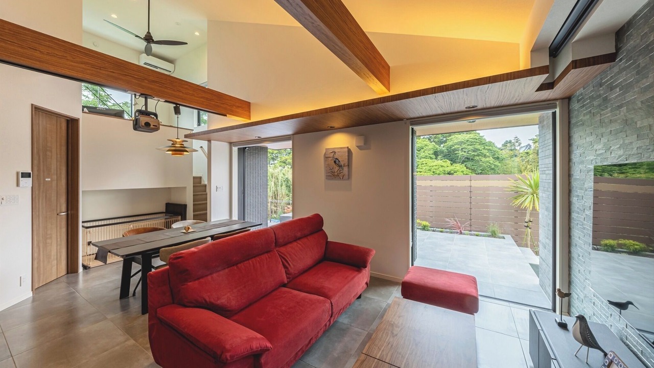 Photo of Bedroom in Minamiboso