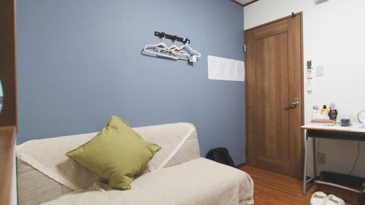 Photo of Livingroom in Okubo
