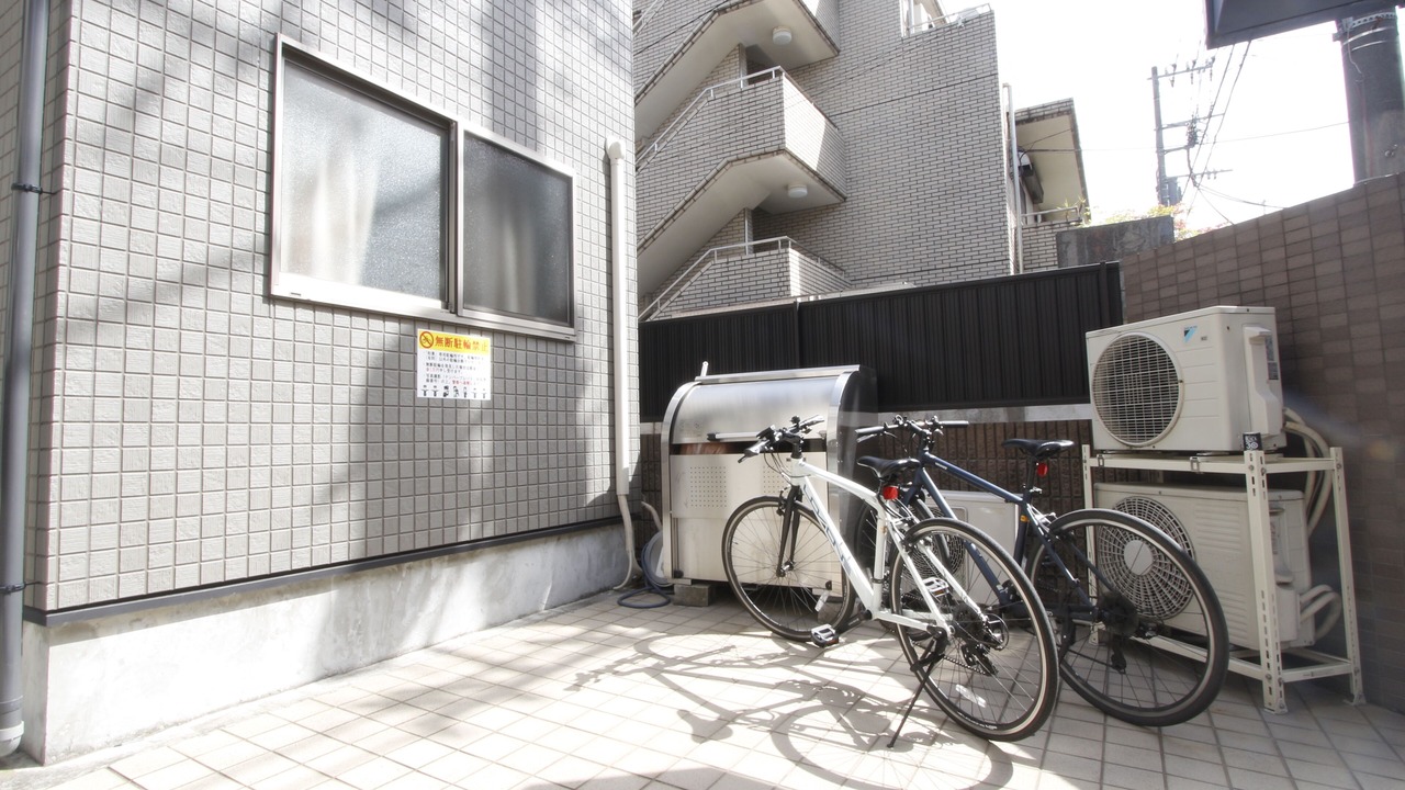 Photo of Outdoor in Okubo