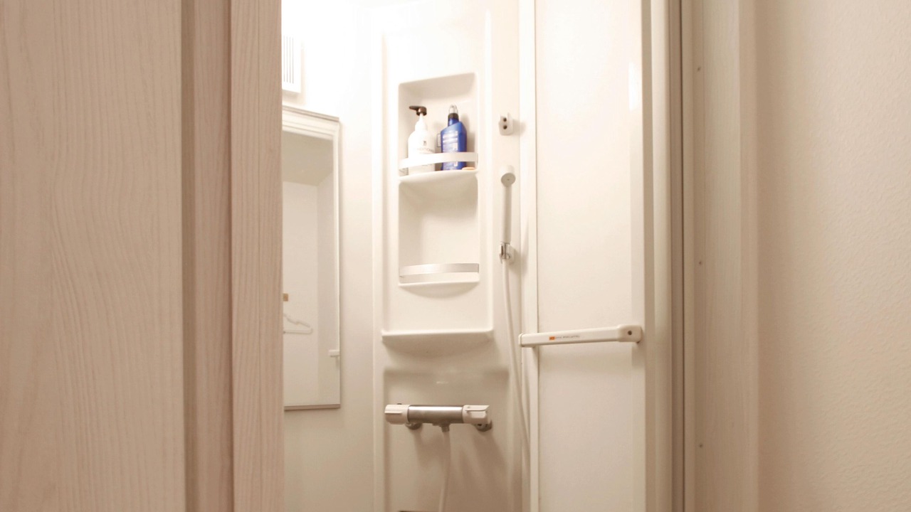 Photo of Bathroom in Okubo
