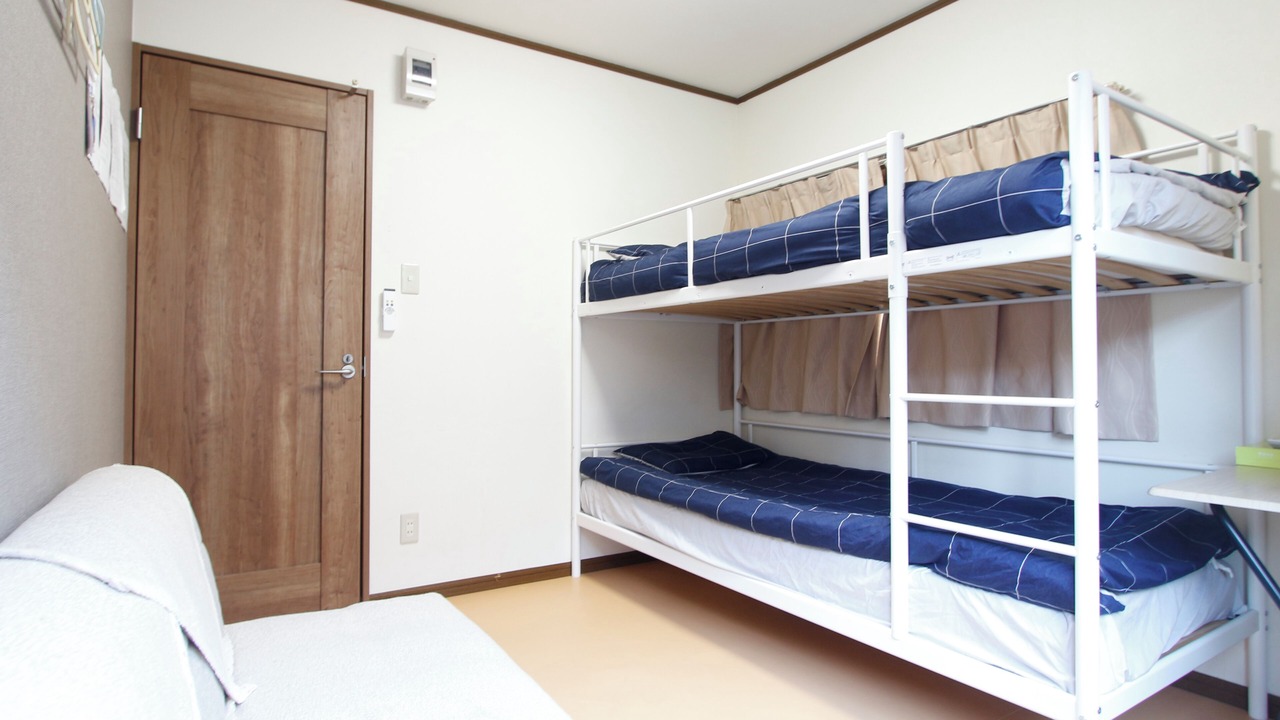 Photo of Bedroom in Okubo