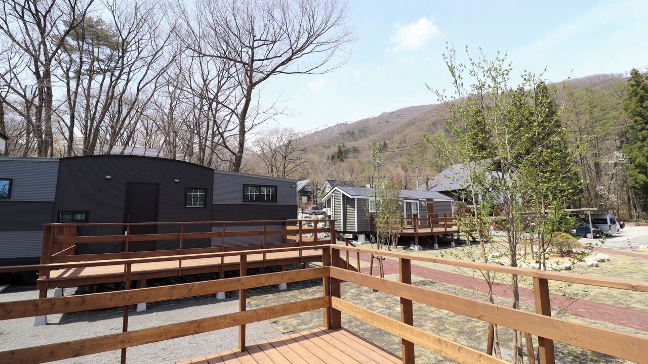 Photo of Outdoor in Hokujo
