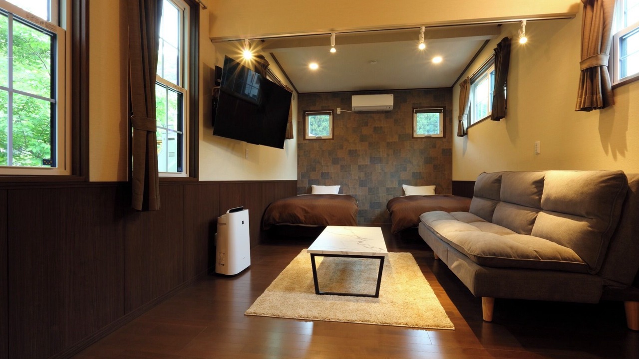 Photo of Bedroom in Hokujo