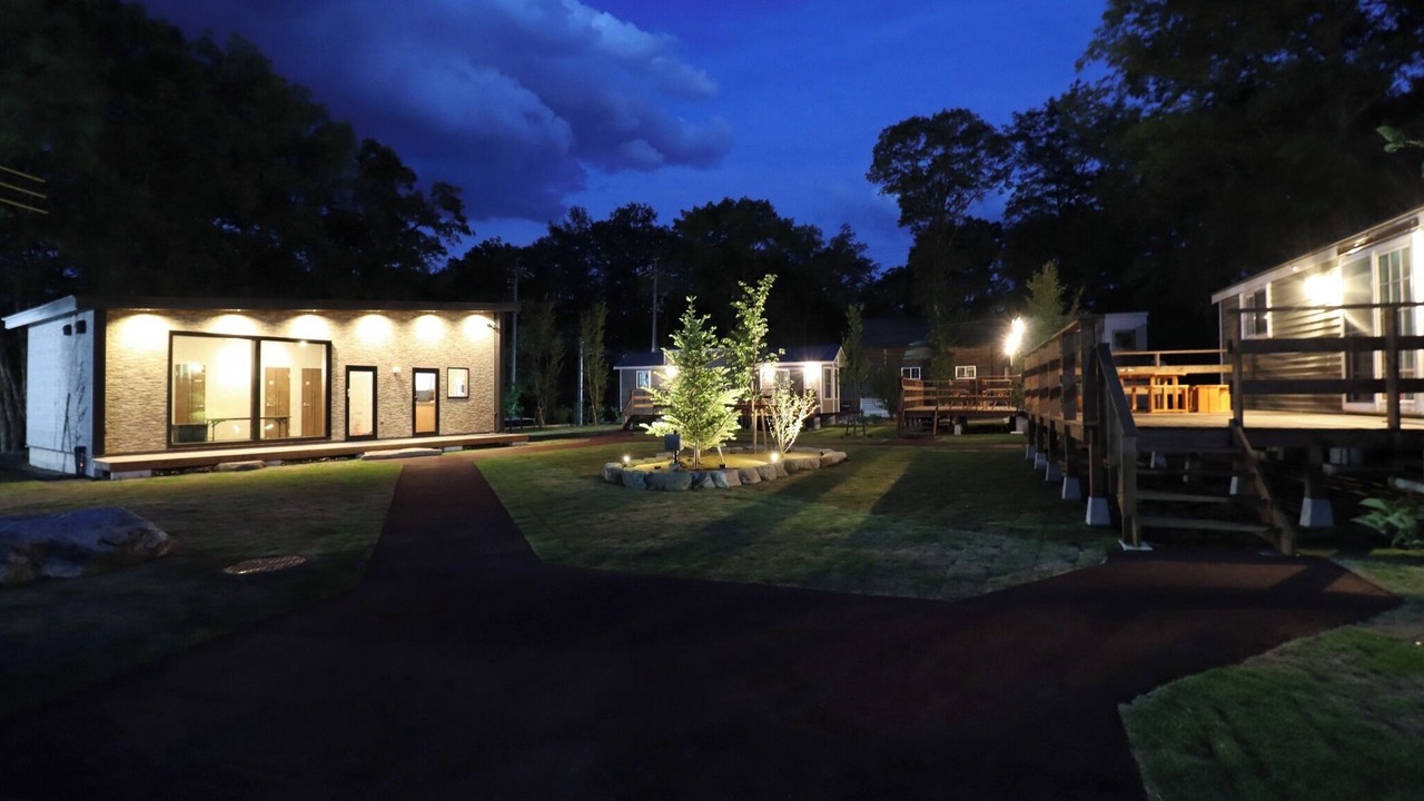Photo of Outdoor in Hokujo