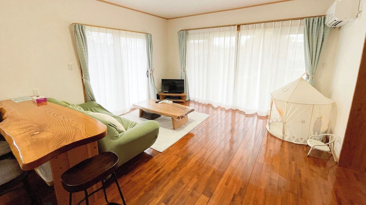 Photo of Bedroom in Sumuide