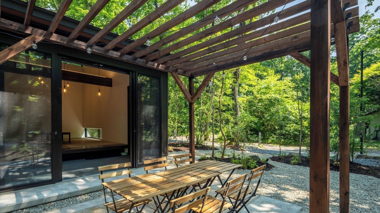 Photo of Outdoor in Nasu
