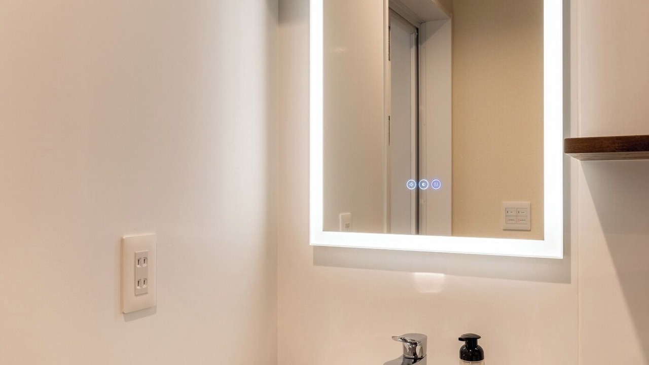Photo of Bathroom in Nasu