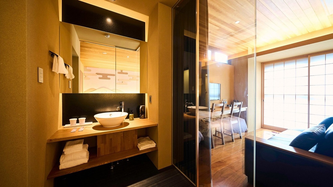 Photo of Bedroom in Shimogyo