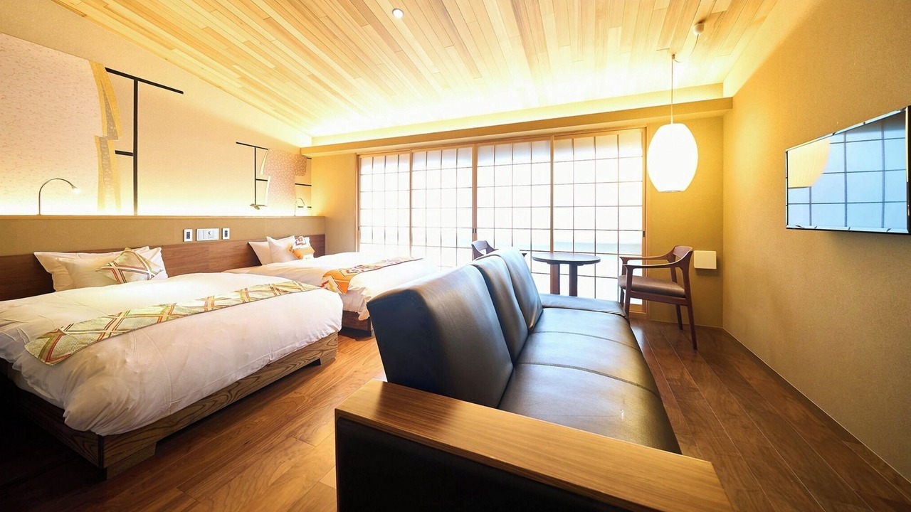 Photo of Bedroom in Shimogyo