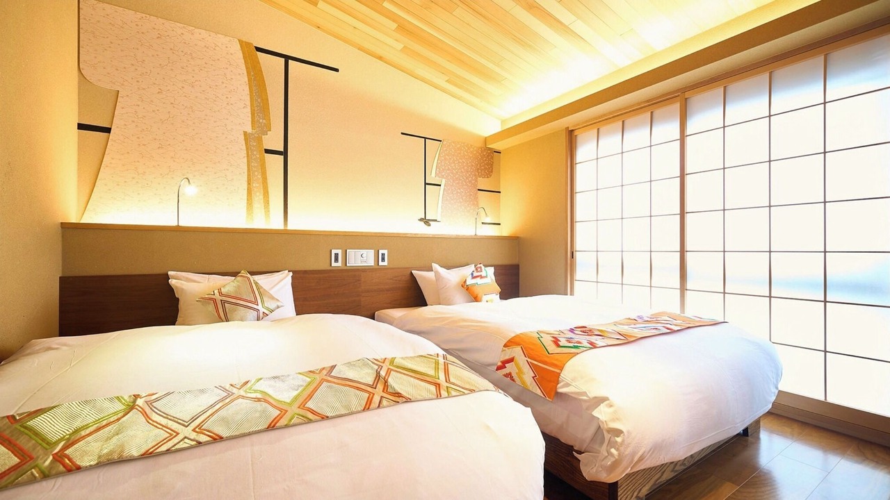 Photo of Bedroom in Shimogyo