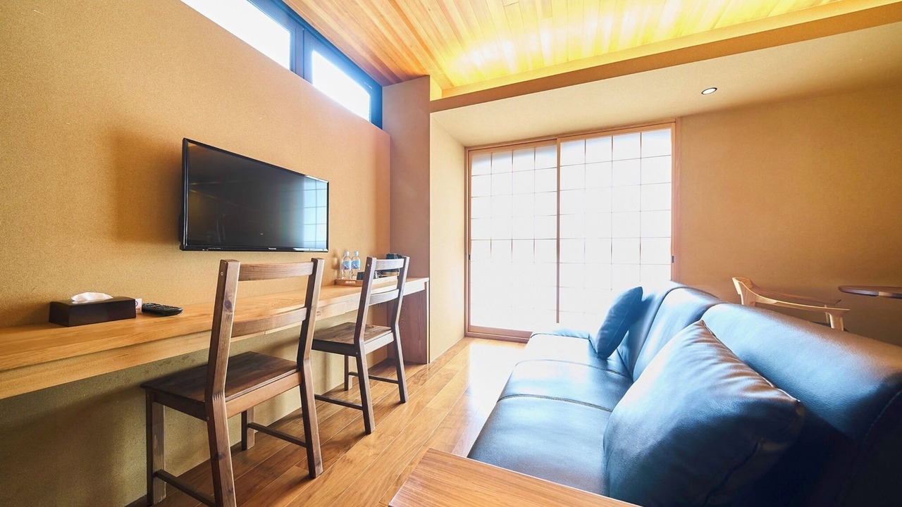 Photo of Livingroom in Shimogyo