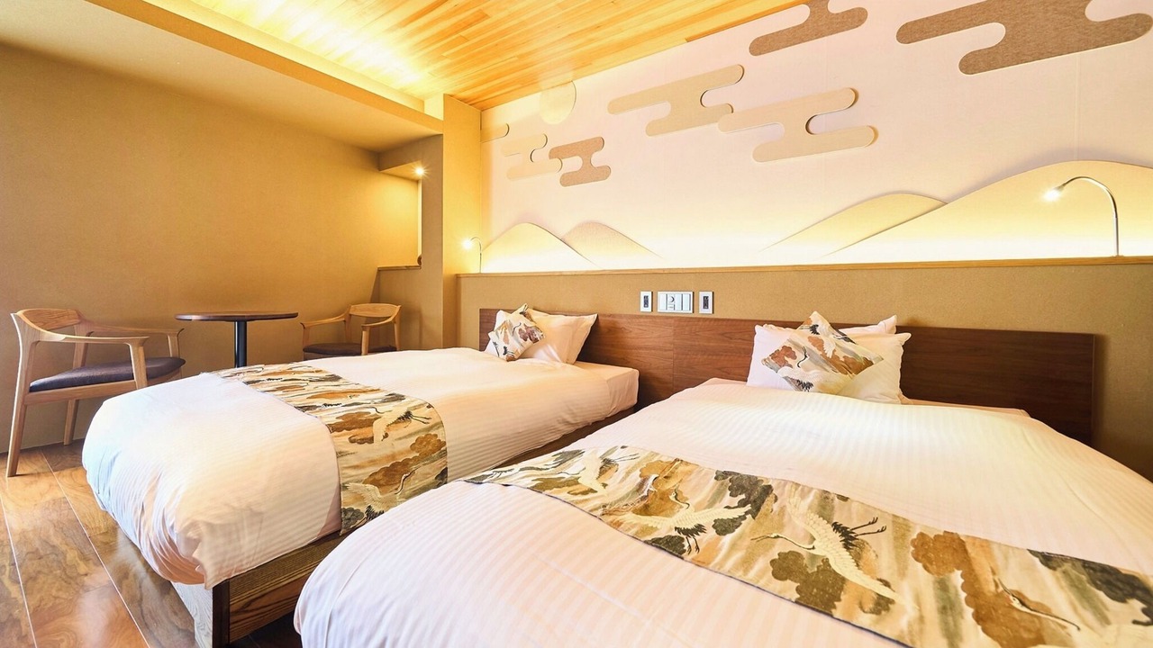 Photo of Bedroom in Shimogyo