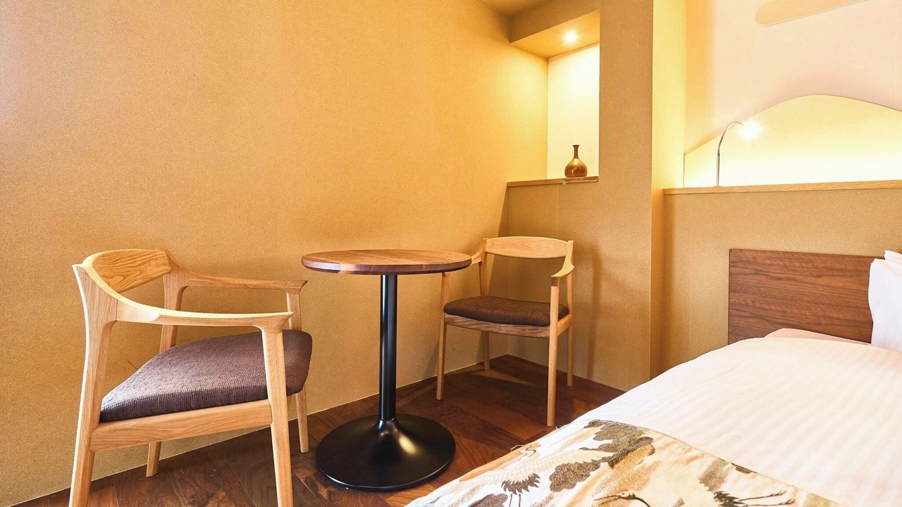 Photo of Bedroom in Shimogyo