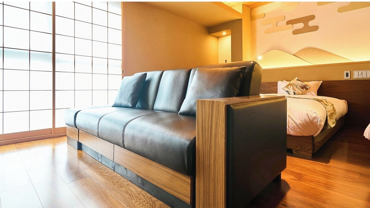 Photo of Bedroom in Shimogyo