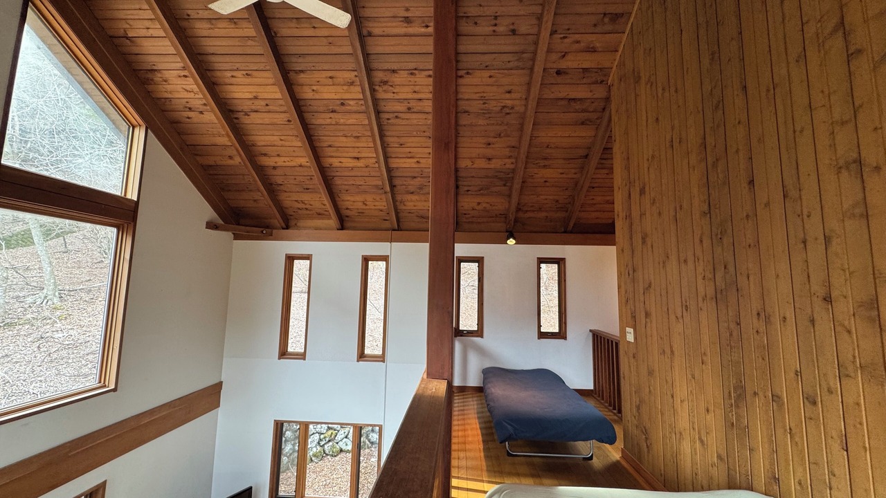 Photo of Bedroom in Fujikawaguchiko