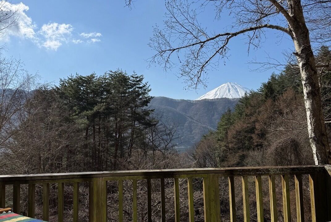Photo of Outdoor in Fujikawaguchiko